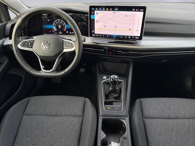 Volkswagen Golf Golf VIII Life