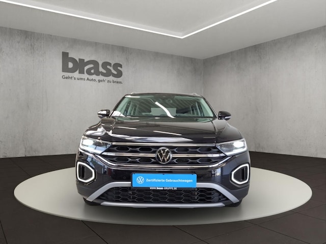 Volkswagen T-Roc 1.5 TSI DSG Style
