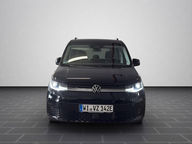 Volkswagen Caddy DSG eHybrid