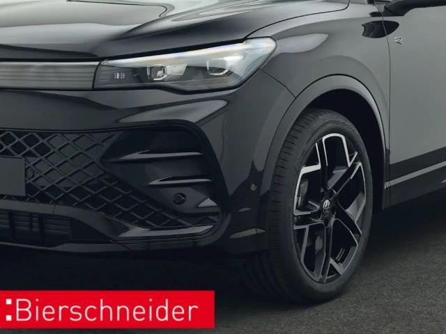 Volkswagen Tiguan 1.5 eTSI DSG R-Line