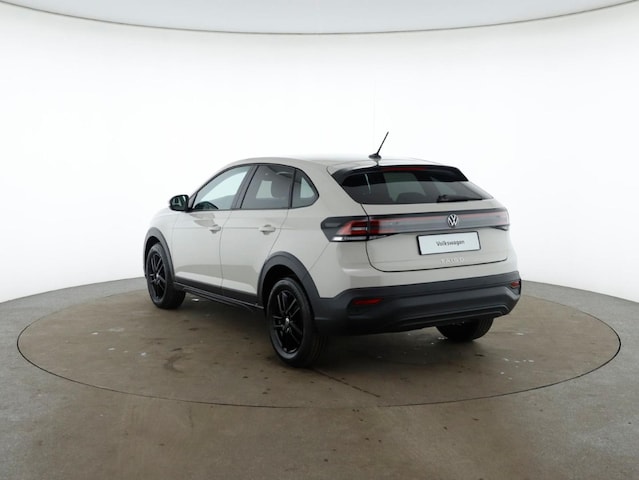 Volkswagen Taigo 1.0 TSI