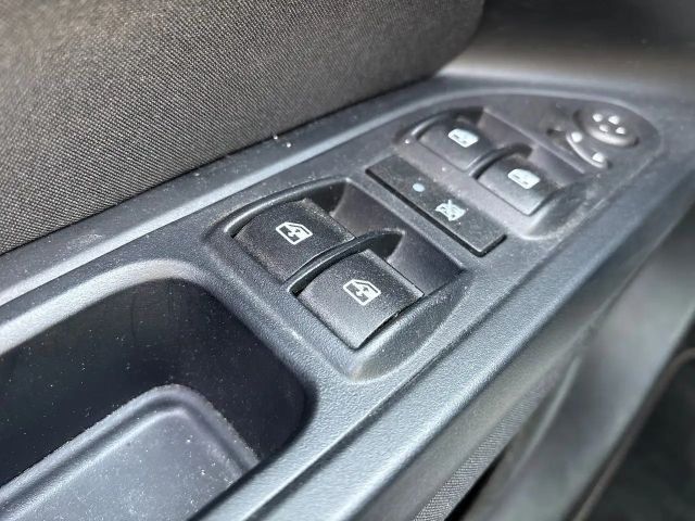 Fiat Tipo CityCross Cross