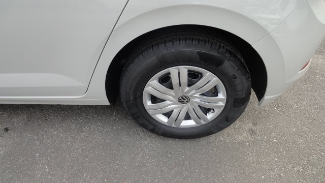 Volkswagen Polo 1.0 TSI