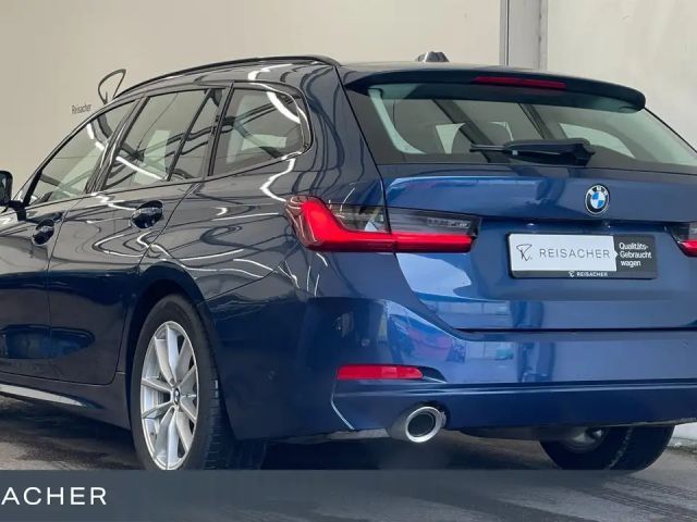 BMW 320 320d Touring
