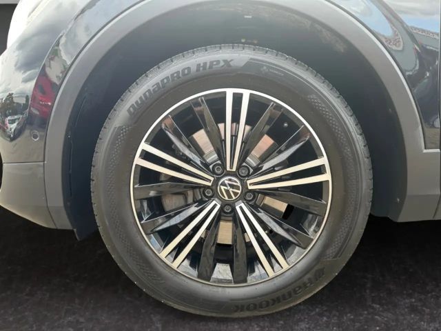Volkswagen Tiguan 2.0 TDI DSG Elegance Elegance