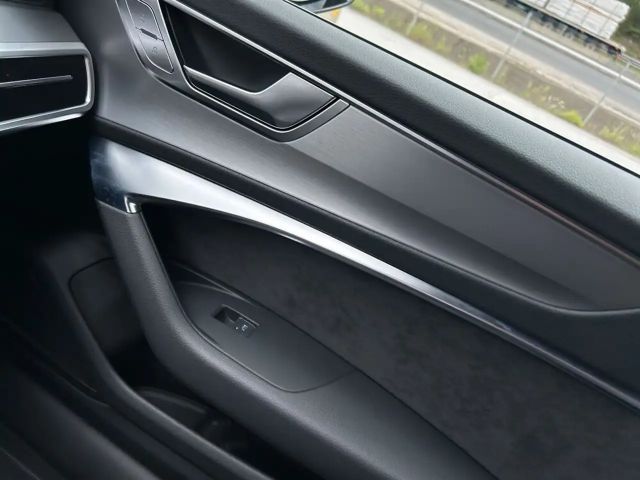 Audi A6 45 TDI Quattro Sport