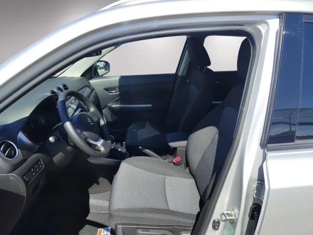 Suzuki Vitara AllGrip GL Hybrid Shine