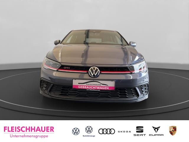 Volkswagen Polo 2.0 TSI GTI