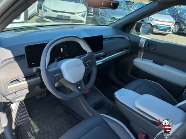 Kia EV3 81.4 kWh GT-Line