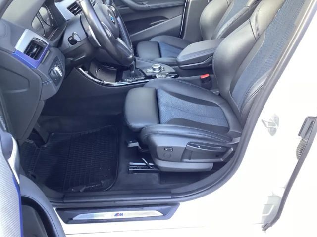 BMW X1 M-Sport sDrive20i