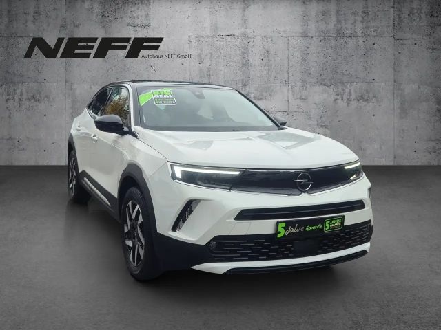 Opel Mokka 1.2 Turbo Elegance Turbo