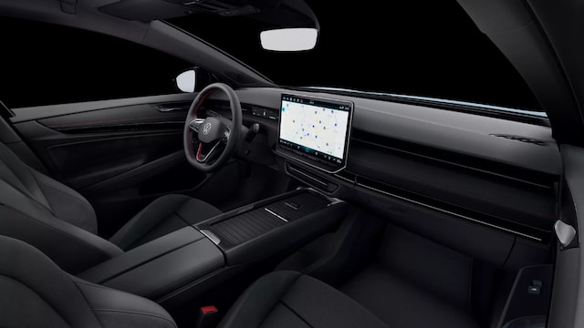 Volkswagen ID.7 Tourer