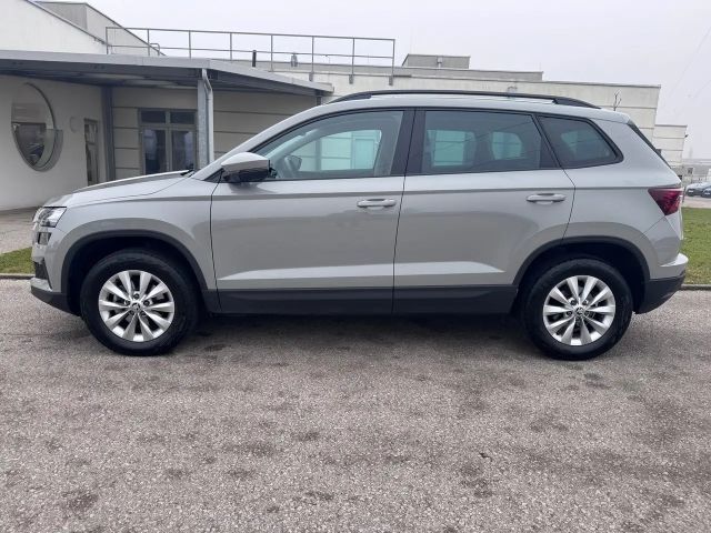 Skoda Karoq Ambition