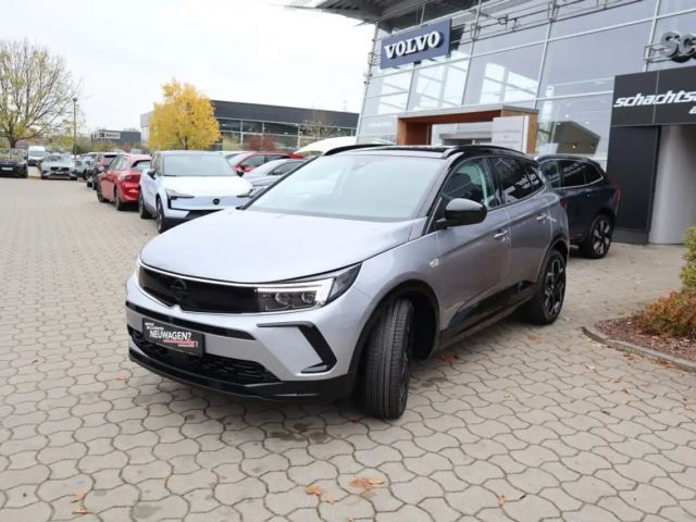 Opel Grandland X Ultimate