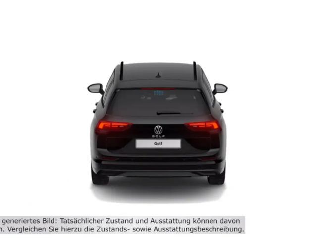 Volkswagen Golf Life Variant