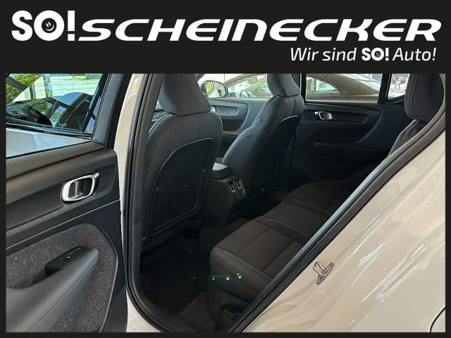 Volvo EX40 Plus Single motor