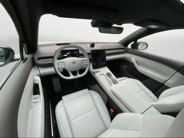 Nio EL6 Longe Range 100 kWh