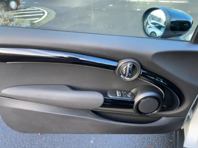 MINI Mini Electric SE