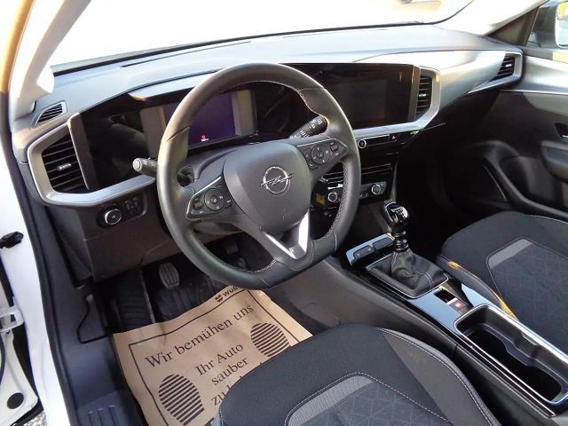 Opel Mokka Edition Turbo