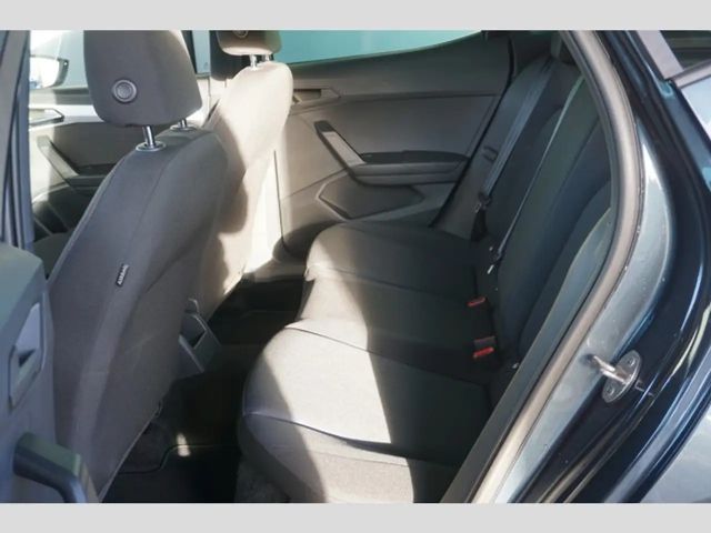 Seat Ibiza 1.0 TSI DSG FR-lijn