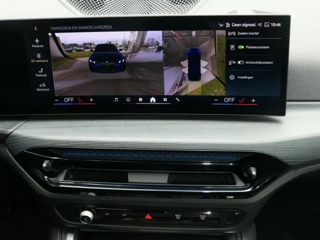 BMW i4 Coupé Gran Coupé M-Sport eDrive40