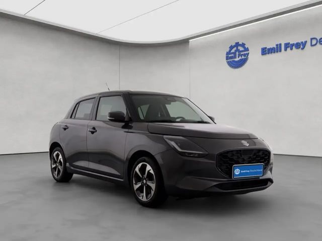 Suzuki Swift Comfort DualJet Hybrid