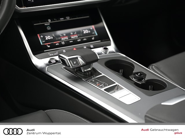 Audi A6 45 TFSI Avant S-Tronic