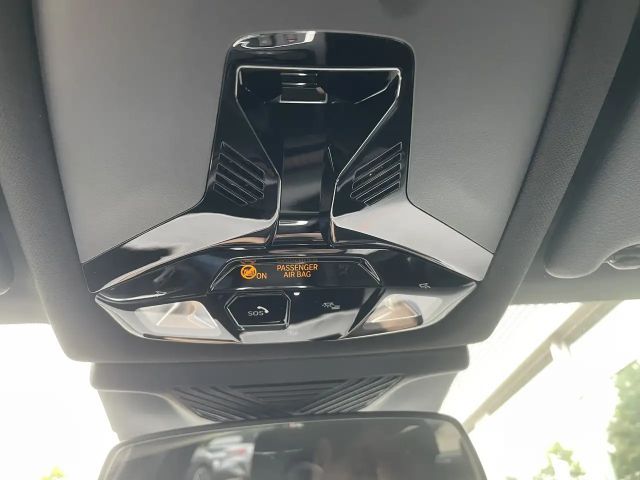 BMW 120 M-Sport Sedan