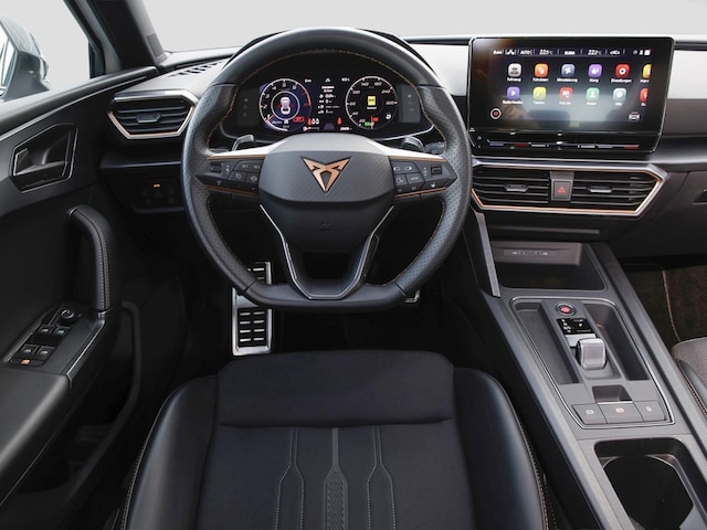 Cupra Leon 2.0 TSI DSG ST Sportstourer