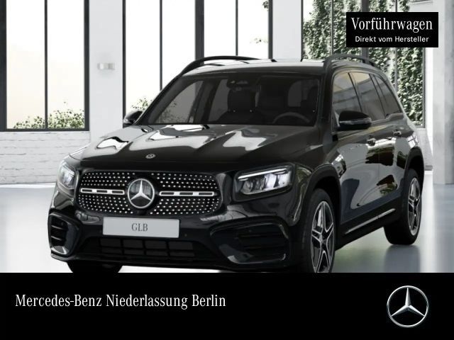 Mercedes-Benz GLB 200 AMG Line