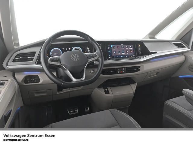 Volkswagen Multivan DSG Lang Style T7