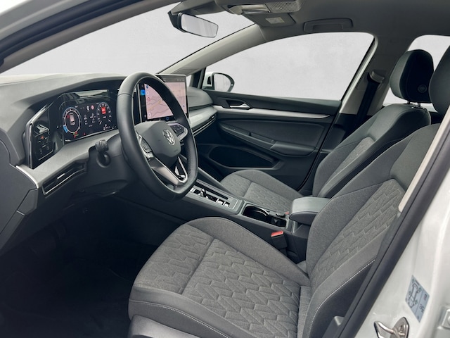 Volkswagen Golf 1.5 eTSI Life