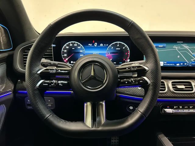 Mercedes-Benz GLS 450 4MATIC AMG Line GLS 450 d