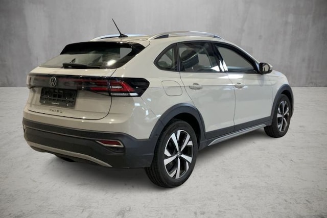 Volkswagen Taigo 1.5 TSI DSG