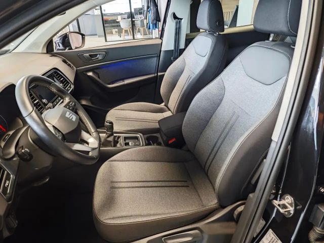 Seat Ateca 1.5 TSI