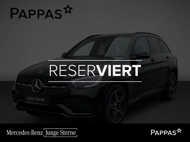 Mercedes-Benz GLC 200 4MATIC GLC 200 d