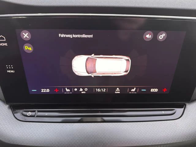 Skoda Octavia Ambition Combi iV