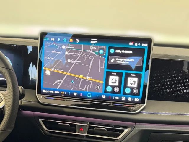 Volkswagen Tiguan 2.0 TDI DSG R-Line