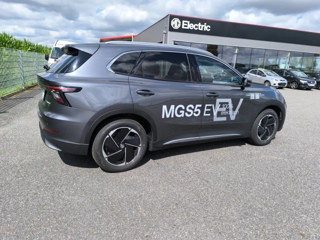 MG MGS5 64 kWh EV Luxury