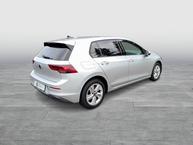 Volkswagen Golf 1.5 TSI Golf VIII Life