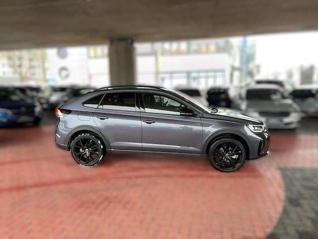 Volkswagen Taigo 1.5 TSI DSG R-Line