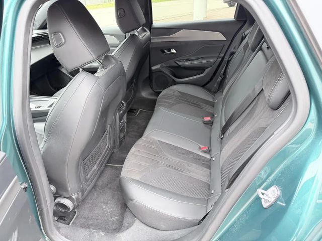 Peugeot 308 GT-Line Hybrid SW