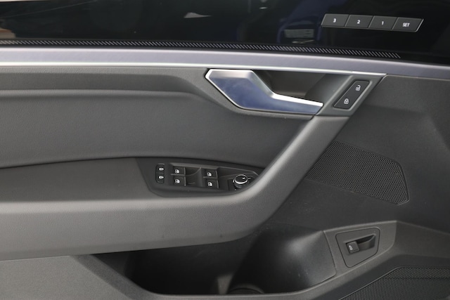 Volkswagen Touareg 3.0 V6 TDI 4Motion