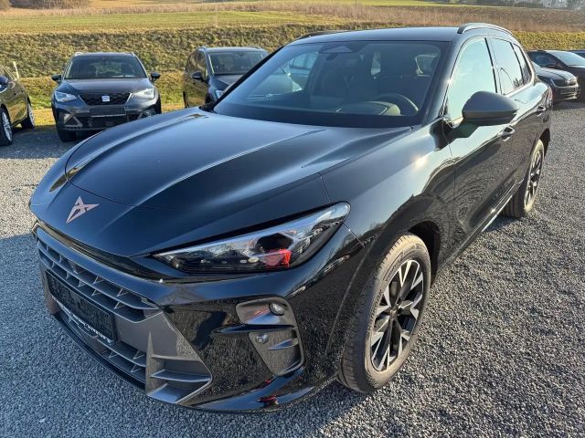 Cupra Terramar 1.5 eTSI