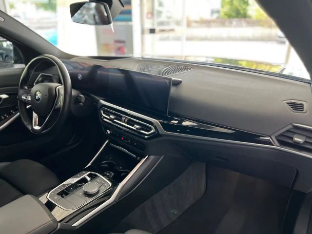 BMW 318 318d Comfort pakket Touring