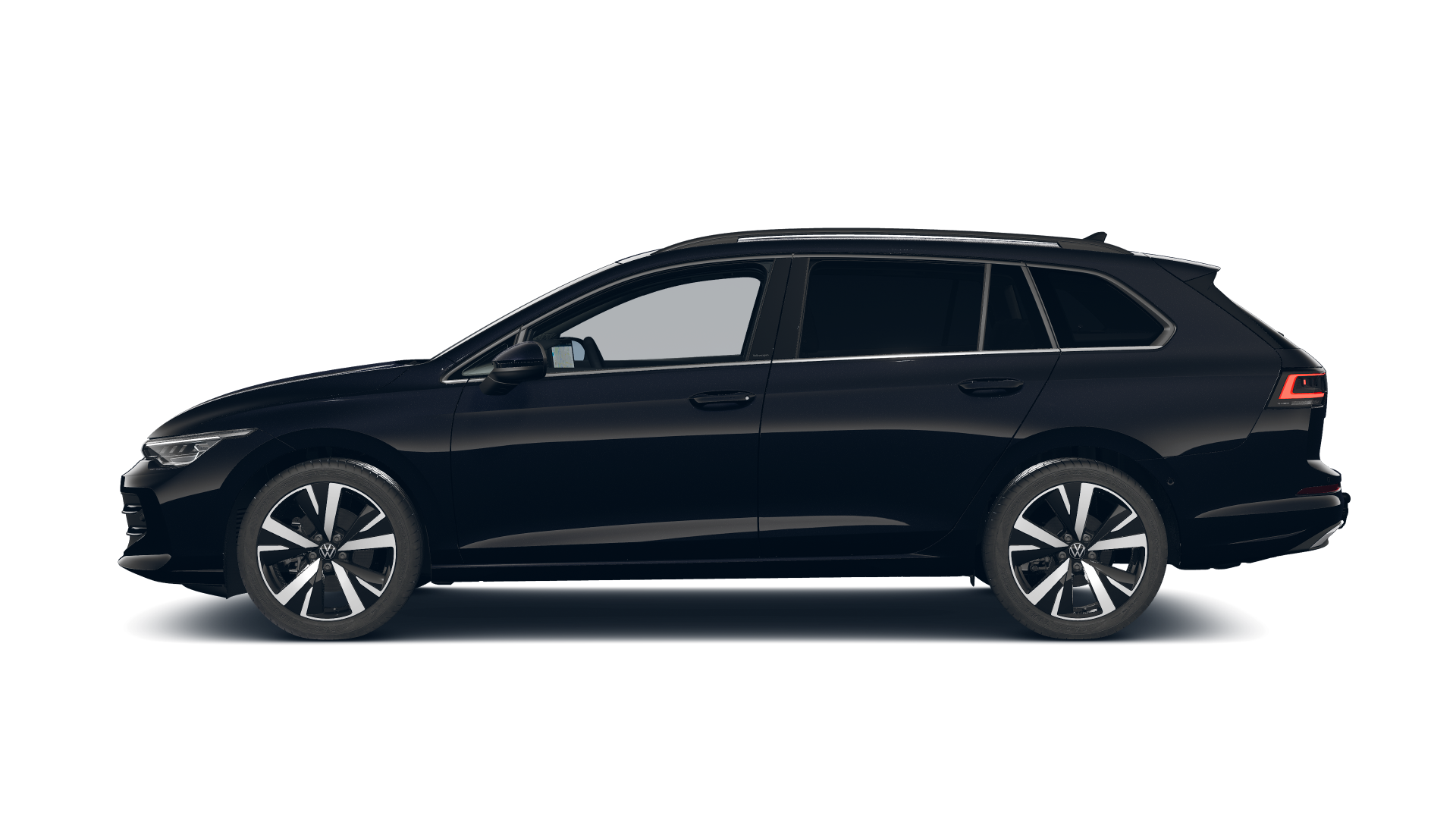 Volkswagen Golf DSG Golf VIII Style Variant