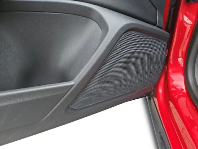 Volkswagen T-Roc 1.5 TSI Cabriolet DSG R-Line