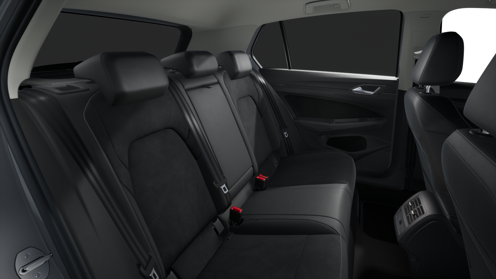 Volkswagen Golf DSG Golf VIII IQ.Drive