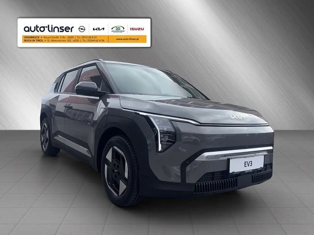 Kia EV3 Earth FWD Long range