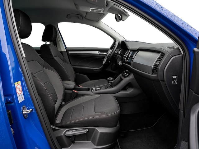 Skoda Kodiaq 2.0 TDI Ambition